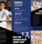 Kenshikai Karate Boskruin Boskruin Karate Classes & Lessons 3_small
