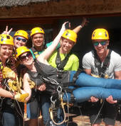 Perfect for Team Building!