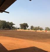 Arena 1 Valley Equestrian Show Arena