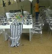 table decor