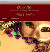 Party Bliss Meyerton City Party Entertainment 1_small