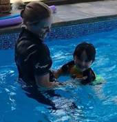 Infinit Aquatics Brackenfell Swimming Classes & Lessons 3_small