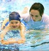 Learn to Swim