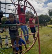 Outdoor Play