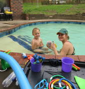 Waterberry Swim School Farningham Ridge Swimming Classes & Lessons 3_small