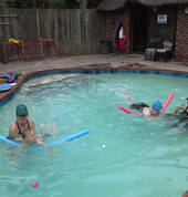 Waterberry Swim School Farningham Ridge Swimming Classes & Lessons 2_small