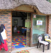 The Clubhouse