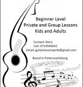 Guitar Lessons PMB Bellevue Guitar Classes & Lessons 1_small