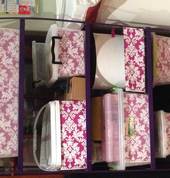 Art and Craft Organising