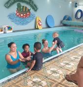 Turtle Time Swim School Kempton Park Swimming Classes & Lessons 2_small
