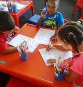 KayPeeZee ECD and Aftercare Centre Lansdowne Lansdowne Early Learning Education Centres 2_small