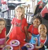 KayPeeZee ECD and Aftercare Centre Lansdowne Lansdowne Early Learning Education Centres 3_small