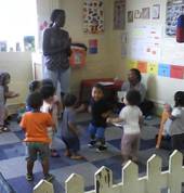KayPeeZee ECD and Aftercare Centre Lansdowne Lansdowne Early Learning Education Centres 4_small