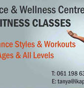 OnPointe Dance Studio Cape Town City Contemporary Dancing Classes & Lessons 1_small