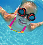 Majestic Miniatures Horse Stud Springs City Swimming Classes & Lessons 2_small