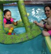 Fun for parents and babies