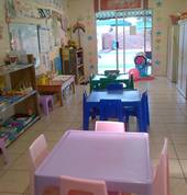 class room