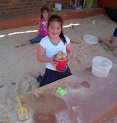 Outdoor play