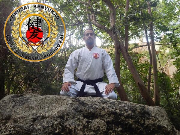 Free Introductory Training East London City Karate Clubs _small