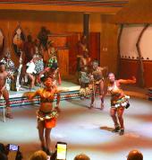 Lesedi Cultural Village