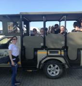 Kruger National Park