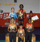 Resilience gymnastics club Robertsham Gymnastics Clubs 1_small