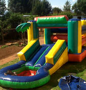 B eVent Allhire Tembisa North Jumping Castles 1_small