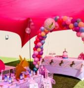 Adventure party and entertainment hire Edenvale Party Hire 1_small