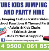Adventure party and entertainment hire Edenvale Party Hire 3_small