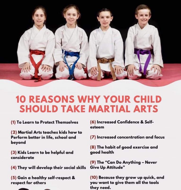 Roodepoort Karate Centre JKA - Karate Classes & Lessons for Kids