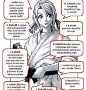 Roodepoort Karate Centre JKA Roodepoort City Karate Classes & Lessons 2_small