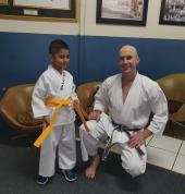 Roodepoort Karate Centre JKA Roodepoort City Karate Classes & Lessons 3_small