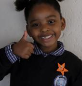 Give your child a confident head start!