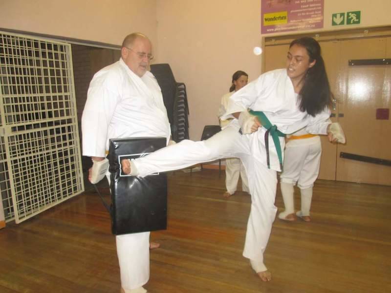 Kenshikai Karate - Karate Classes & Lessons for Kids - ActiveActivities