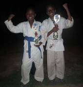 Kenshikai Karate Kibler Park Kibler Park Karate Classes & Lessons 3_small