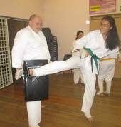 Kenshikai Karate Kibler Park Kibler Park Karate Classes & Lessons 5_small
