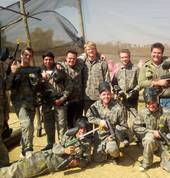 Paintball