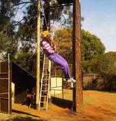 Giant Swing