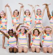 Love of Dance Academy Erasmuskloof Fitness Classes & Lessons 1_small