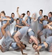Love of Dance Academy Erasmuskloof Fitness Classes & Lessons 4_small