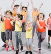 Love of Dance Academy Erasmuskloof Fitness Classes & Lessons 7_small