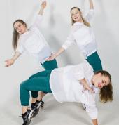Love of Dance Academy Erasmuskloof Fitness Classes & Lessons 12_small