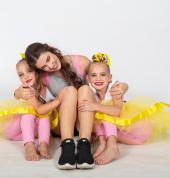 Love of Dance Academy Erasmuskloof Fitness Classes & Lessons 13_small