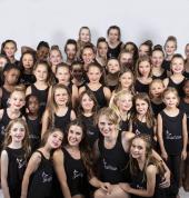 Love of Dance Academy Erasmuskloof Fitness Classes & Lessons 14_small