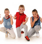 Love of Dance Academy Erasmuskloof Fitness Classes & Lessons 3_small