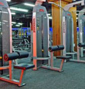 Resistance training for those who want to improve on muscle tone and strength