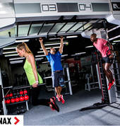 Functional body weight training