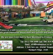 We are open Mondays to Fridays from 6am to 6pm