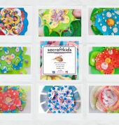 sacraftkids Durbanville Arts & Crafts School Holiday Activities 2_small