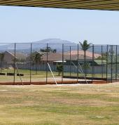 Jagtershof baseball field
